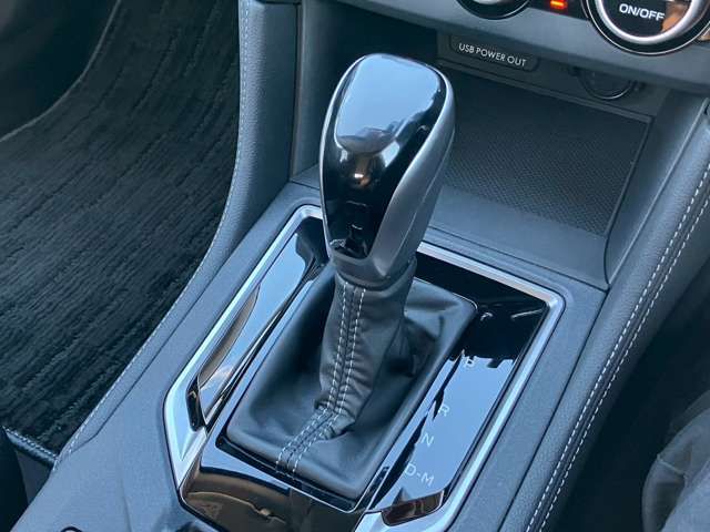 SUBARU IMPREZA SPORT 4WD 2017