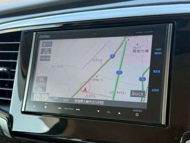 HONDA ODYSSEY HYBRID 2016