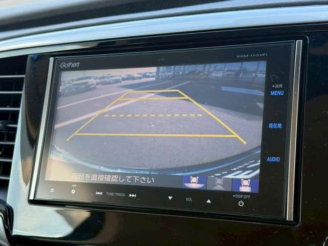 HONDA ODYSSEY HYBRID 2016