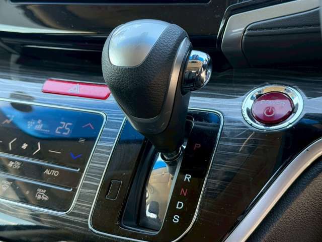 HONDA ODYSSEY HYBRID 2016