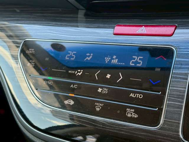 HONDA ODYSSEY HYBRID 2016