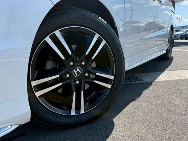 HONDA ODYSSEY HYBRID 2016