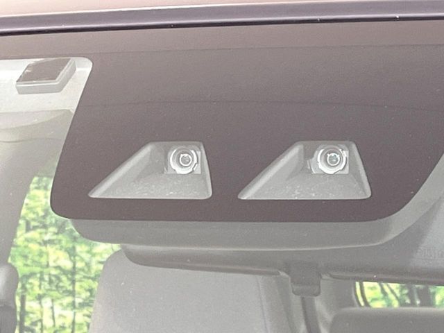 DAIHATSU CAST STYLE 4WD 2021