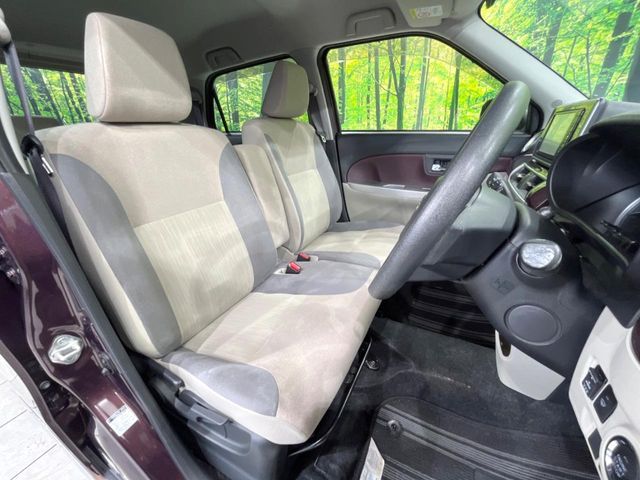 DAIHATSU CAST STYLE 4WD 2021