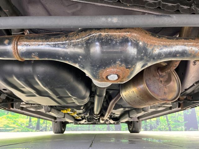 DAIHATSU CAST STYLE 4WD 2021