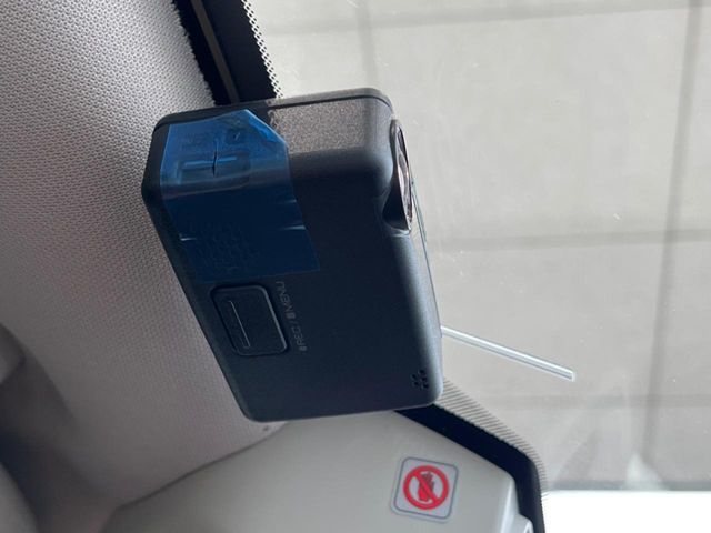 SUBARU FORESTER 2018