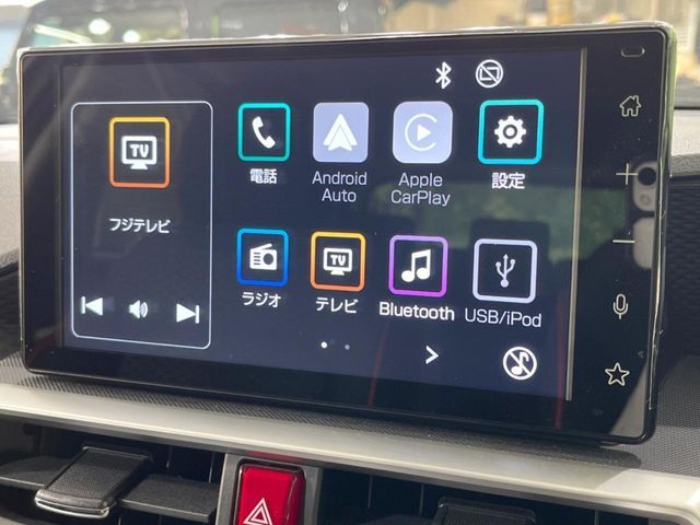 TOYOTA RAIZE HYBRID 2022