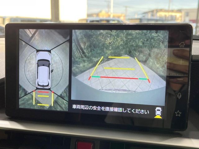 TOYOTA RAIZE HYBRID 2022