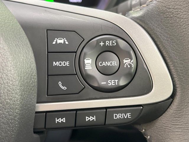 TOYOTA RAIZE HYBRID 2022