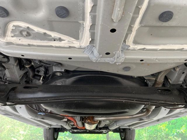 TOYOTA RAIZE HYBRID 2022