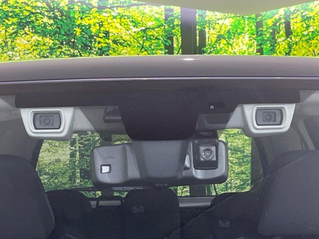 SUBARU FORESTER 2019