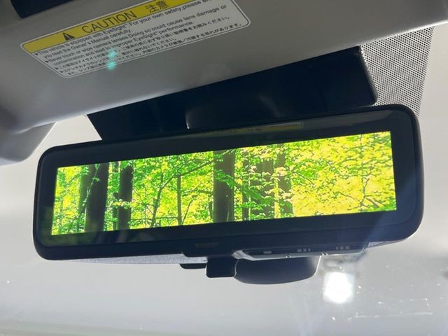 SUBARU FORESTER 2019