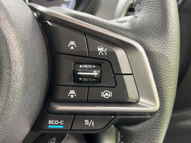 SUBARU FORESTER 2019