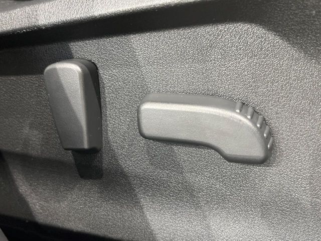 SUBARU FORESTER 2019