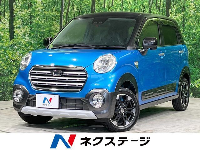 DAIHATSU CAST ACTIVA 2018