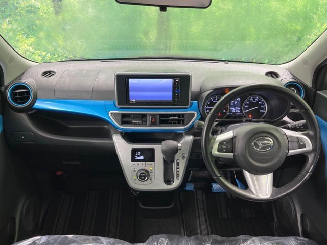 DAIHATSU CAST ACTIVA 2018