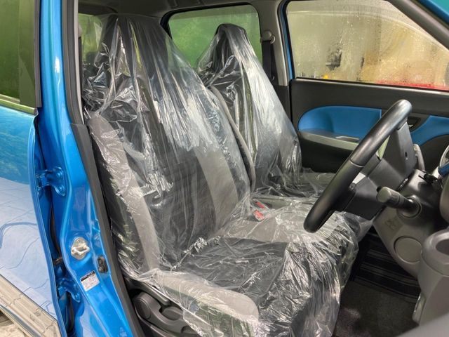 DAIHATSU CAST ACTIVA 2018