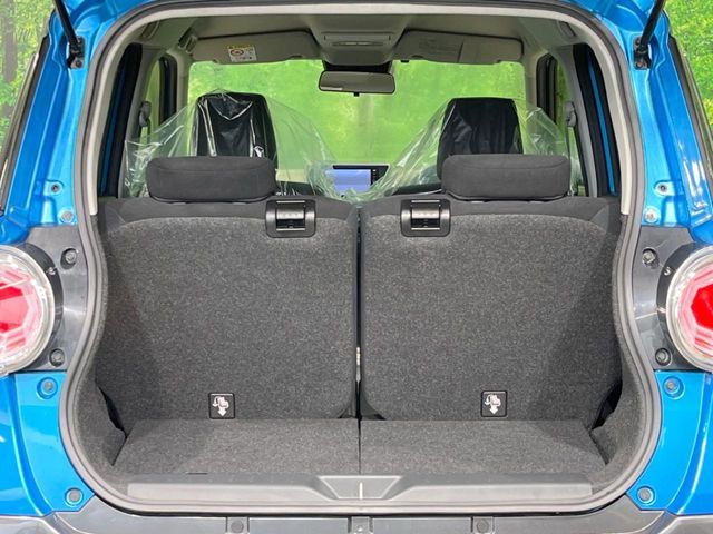 DAIHATSU CAST ACTIVA 2018