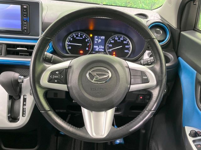 DAIHATSU CAST ACTIVA 2018