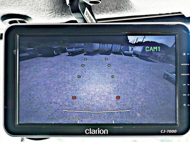 NISSAN DIESEL CONDOR 2012