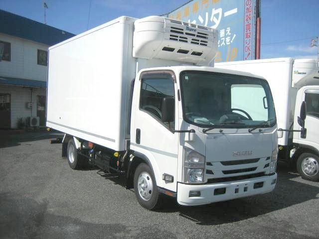 ISUZU ELF 2020