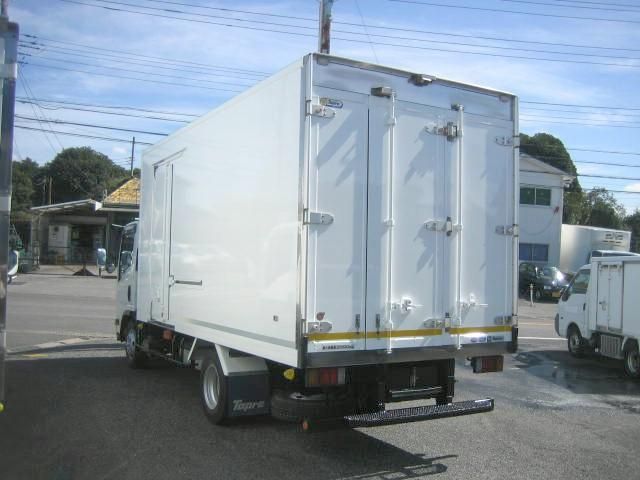 ISUZU ELF 2020
