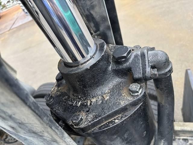 NISSAN DIESEL Quon 2014