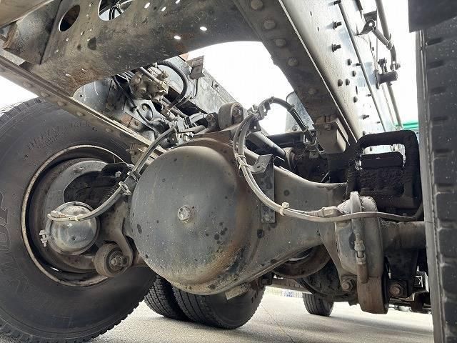 NISSAN DIESEL Quon 2014