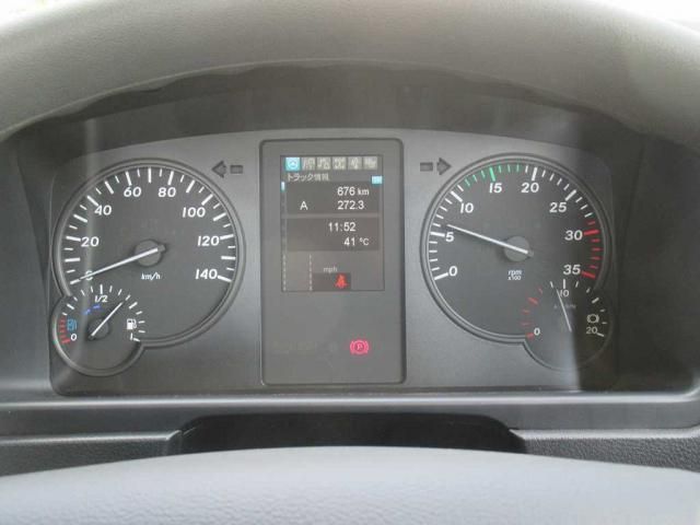 MITSUBISHI FUSOU FIGHTER 2025