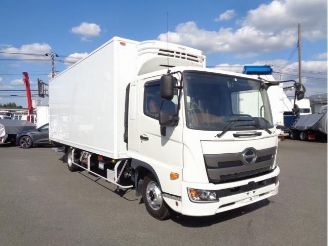 HINO RANGER 2023