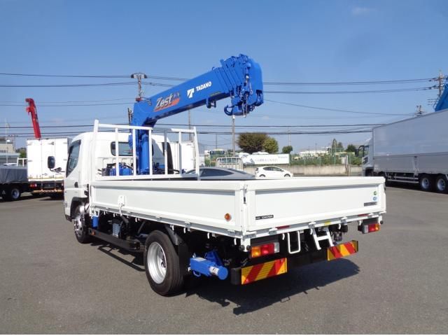 MITSUBISHI CANTER 2024