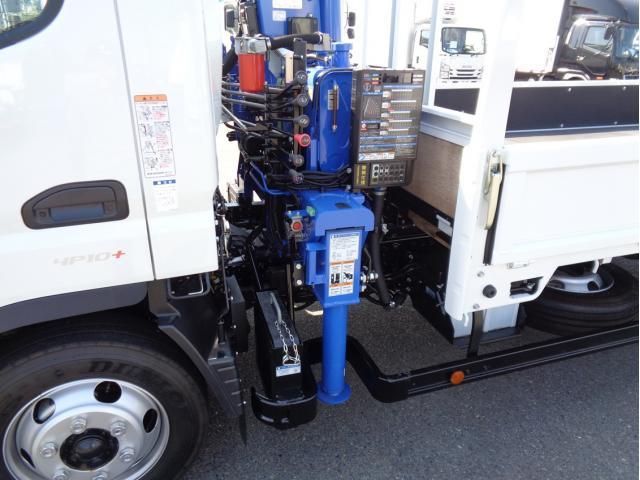 MITSUBISHI CANTER 2024