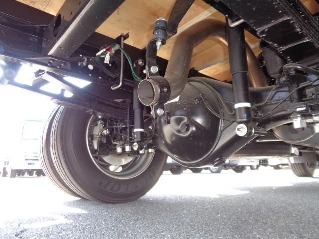 MITSUBISHI CANTER 2024