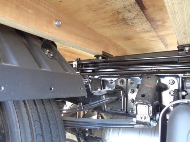 MITSUBISHI CANTER 2024