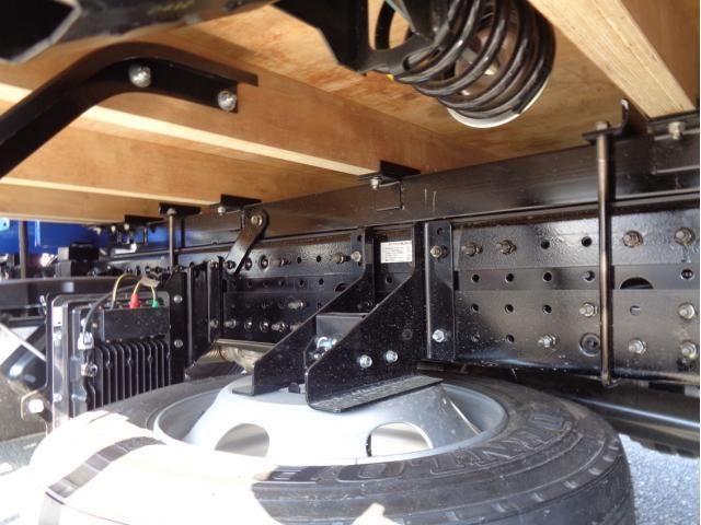 MITSUBISHI CANTER 2024