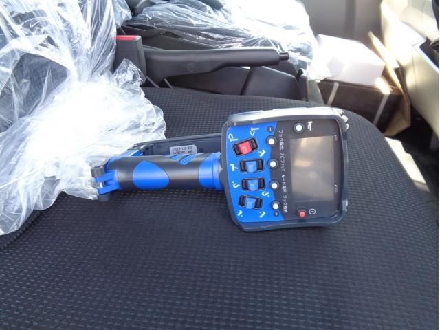 MITSUBISHI CANTER 2024