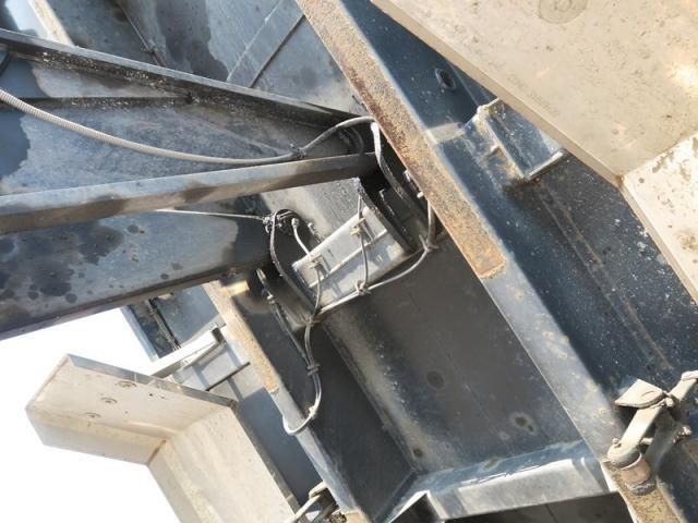 MITSUBISHI FUSOU SUPER GREAT 2021