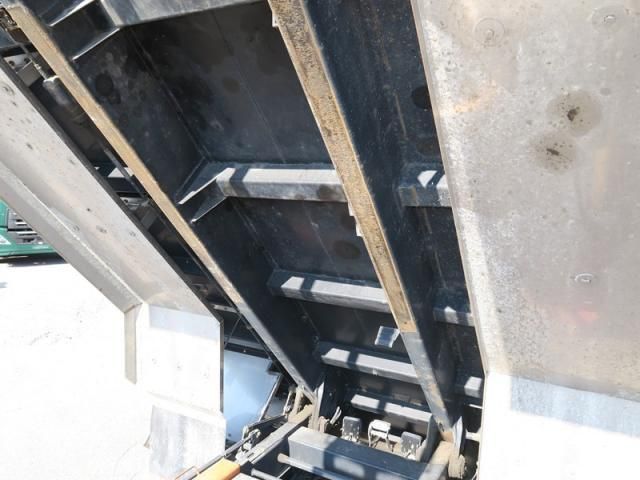 MITSUBISHI FUSOU SUPER GREAT 2021