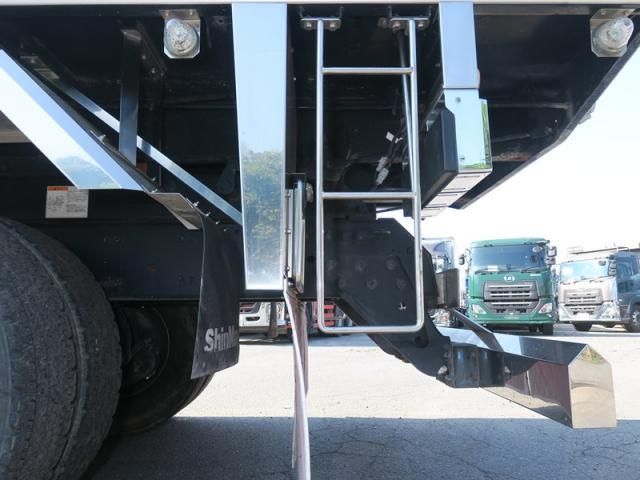 MITSUBISHI FUSOU SUPER GREAT 2021