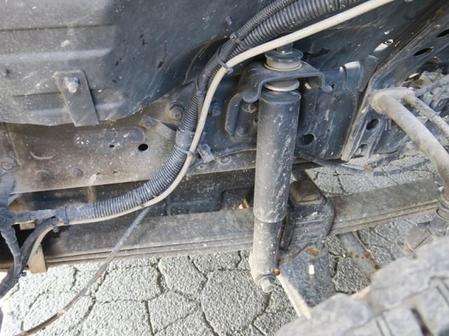 MITSUBISHI FUSOU SUPER GREAT 2021