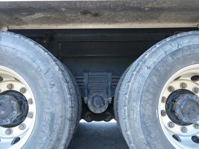 MITSUBISHI FUSOU SUPER GREAT 2021