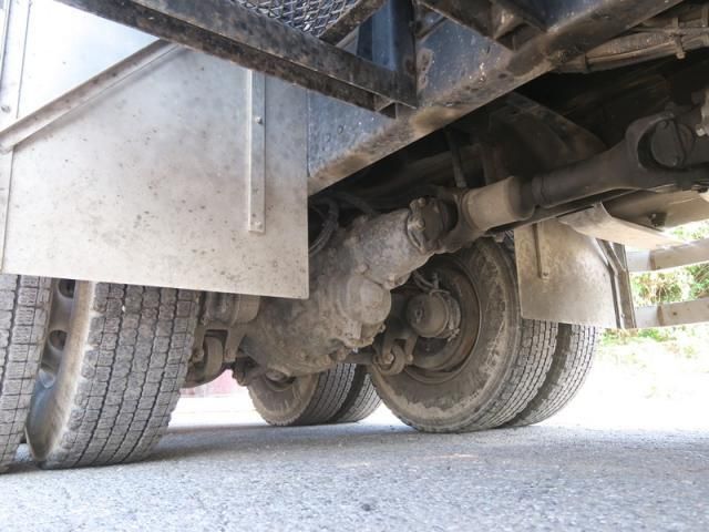 MITSUBISHI FUSOU SUPER GREAT 2021