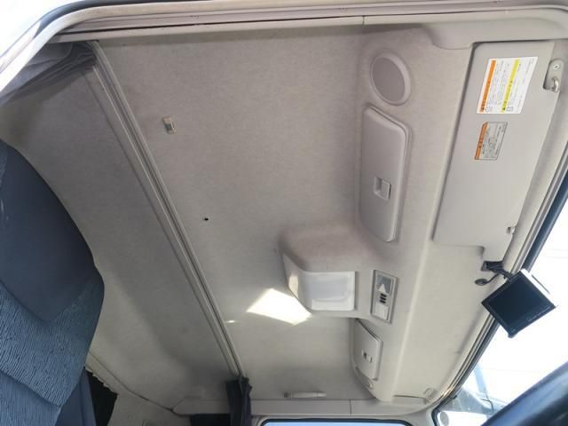 MITSUBISHI FUSOU SUPER GREAT 2021