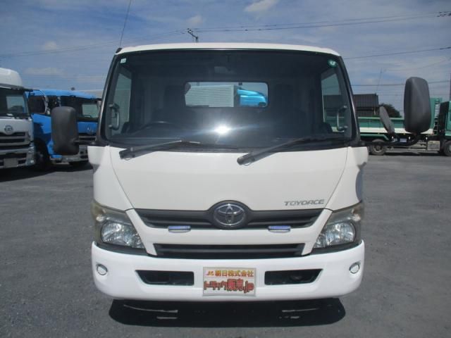 TOYOTA TOYOACE 2012