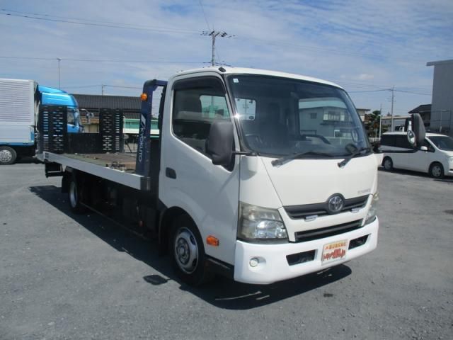TOYOTA TOYOACE 2012