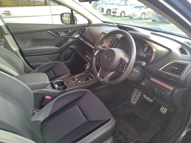 SUBARU IMPREZA SPORT 4WD 2017