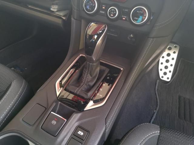 SUBARU IMPREZA SPORT 4WD 2017