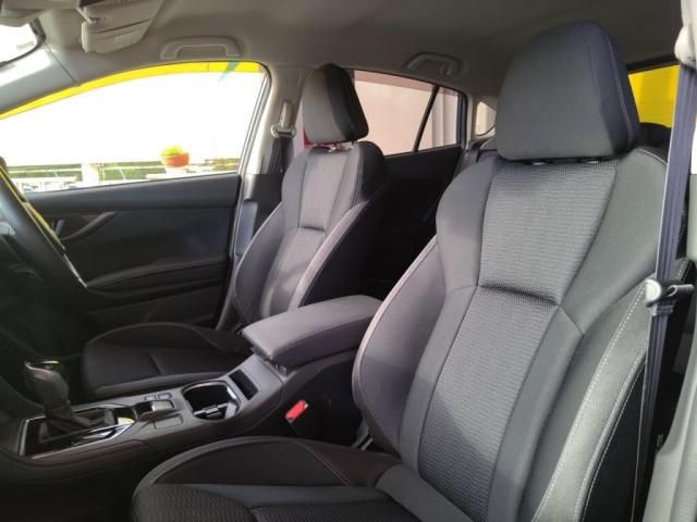 SUBARU IMPREZA SPORT 4WD 2017