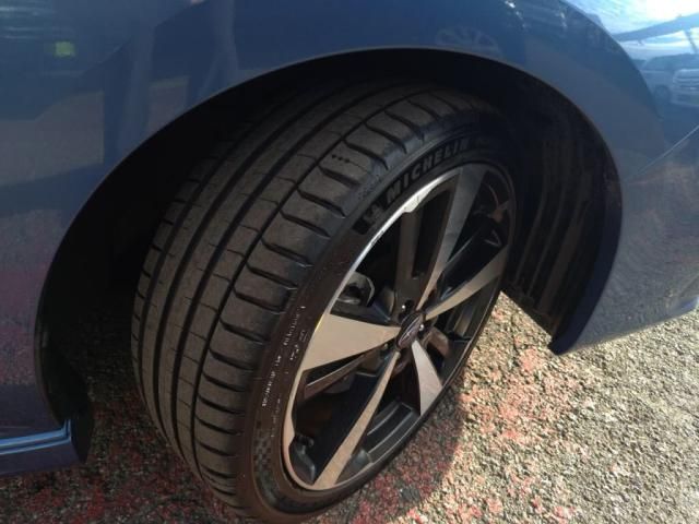 SUBARU IMPREZA SPORT 4WD 2017