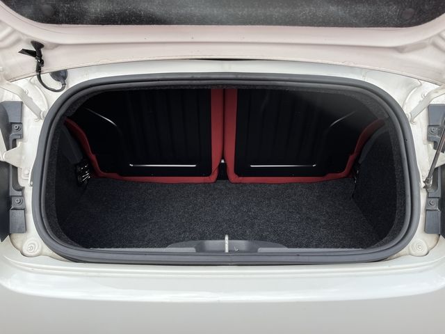 FIAT FIAT CINQUECENTO 2012